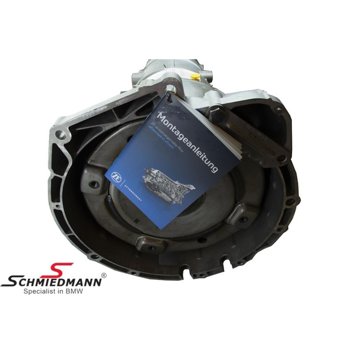 ŞANZUMAN BALATA TAKIMI 6HP26Z